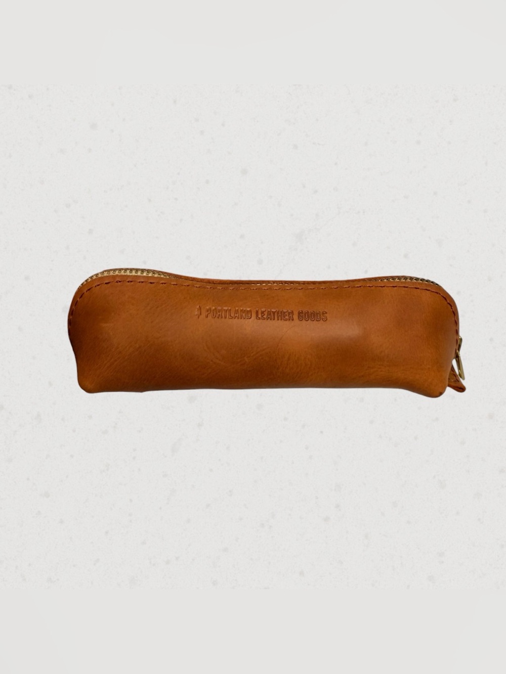 Portland Leather Small Sidekick in Sunset